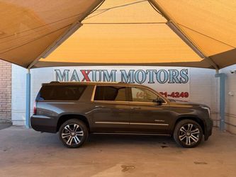 2019 GMC Yukon XL