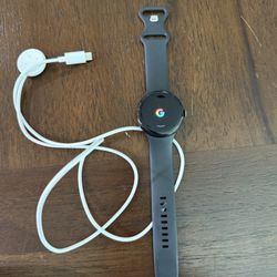 Google Pixel Watch 3 45MM Cellular