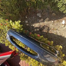 Mazda Miata NA Front Bumper 