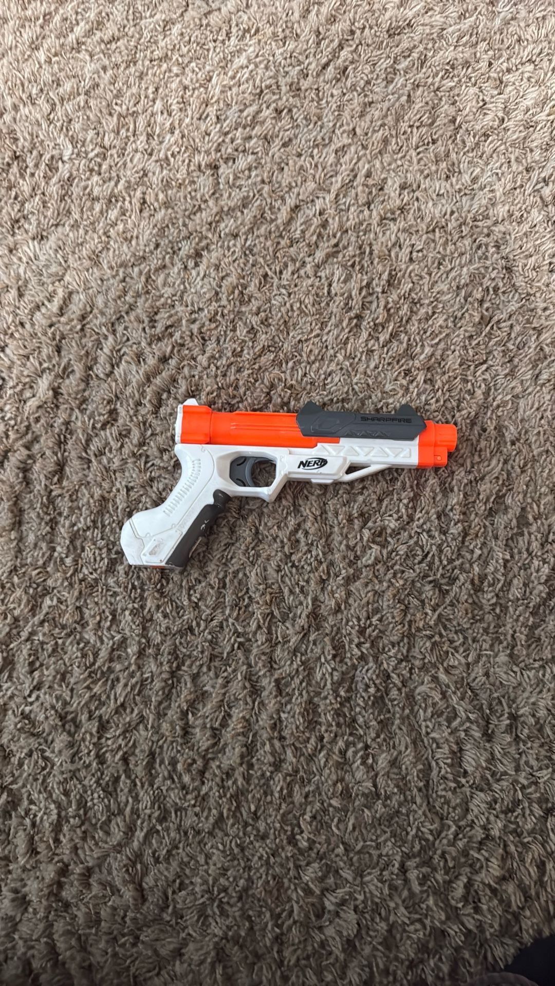 Nerf Guns For Kids 