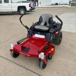 Toro Timecutter 34 Inch