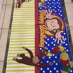 Birthday Banner 