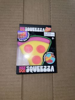 NeeDoh “Squeezza”