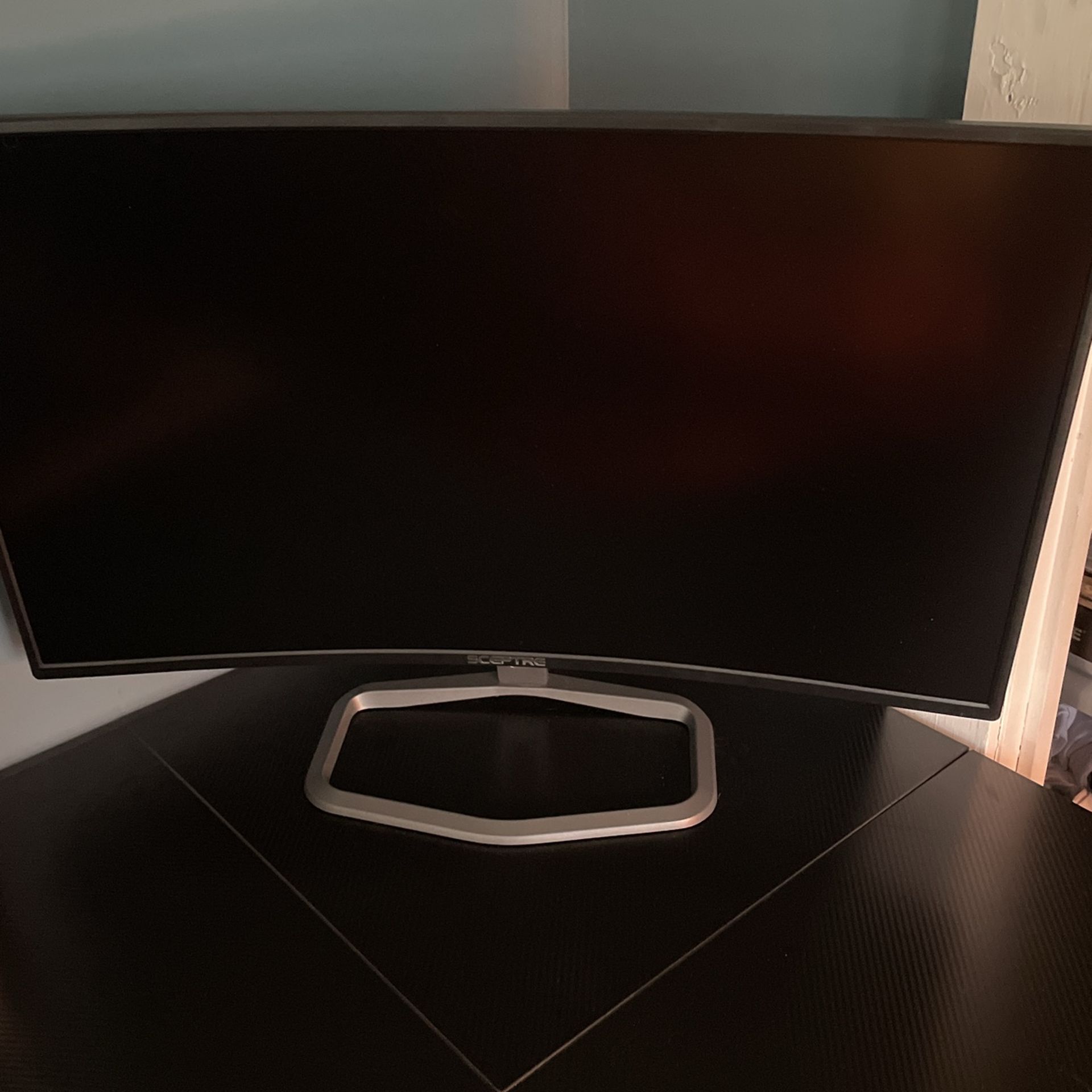 Scepter Gaming Monitor