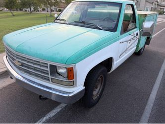 1991 Chevrolet C/K 2500