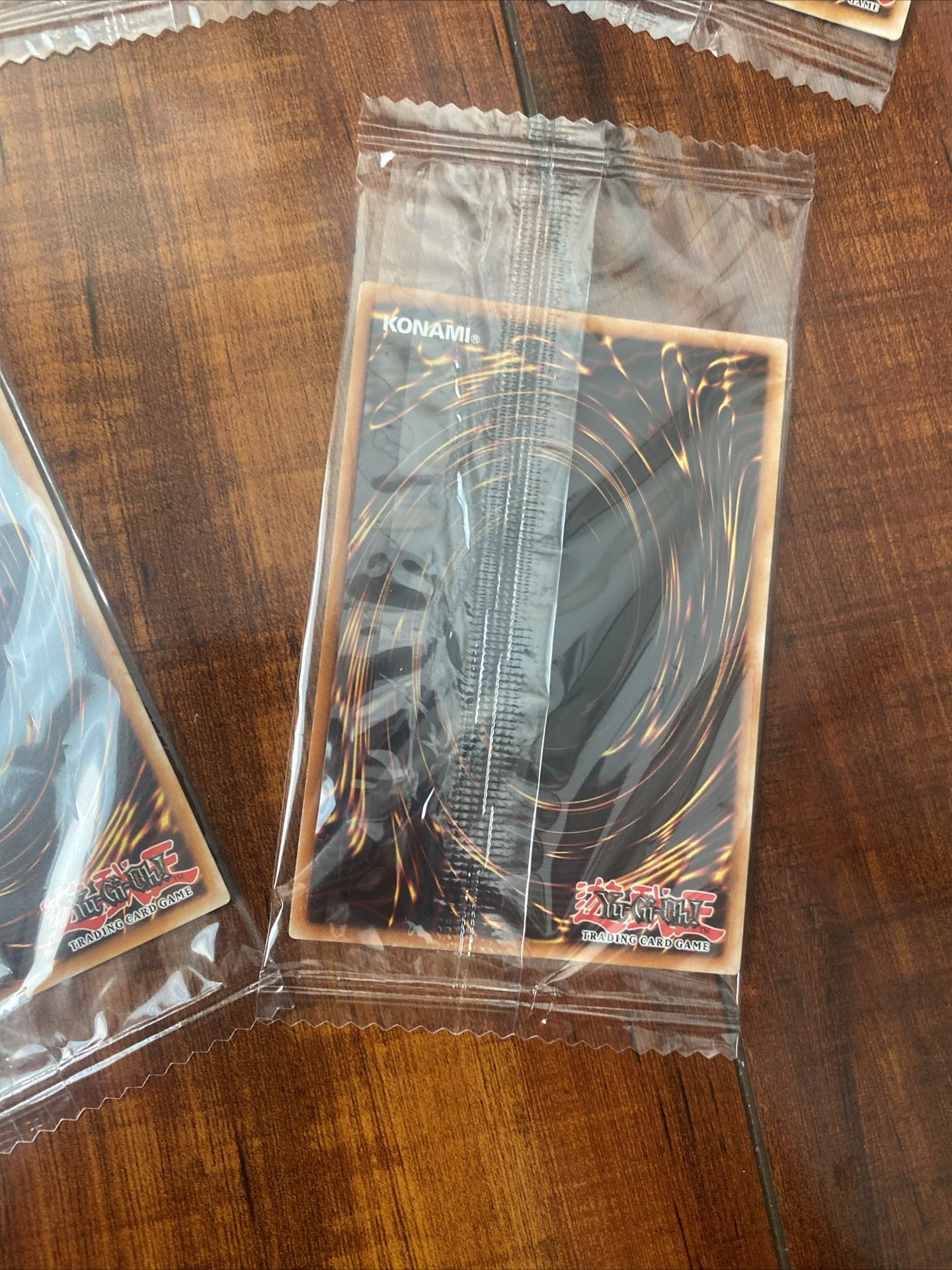 Yugioh Alliance Insight Token Lot of 5! Dark Magician Girl! Brand  New/Sealed!