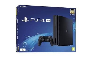 PS4 for Sale