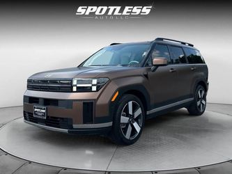 2024 Hyundai Santa Fe