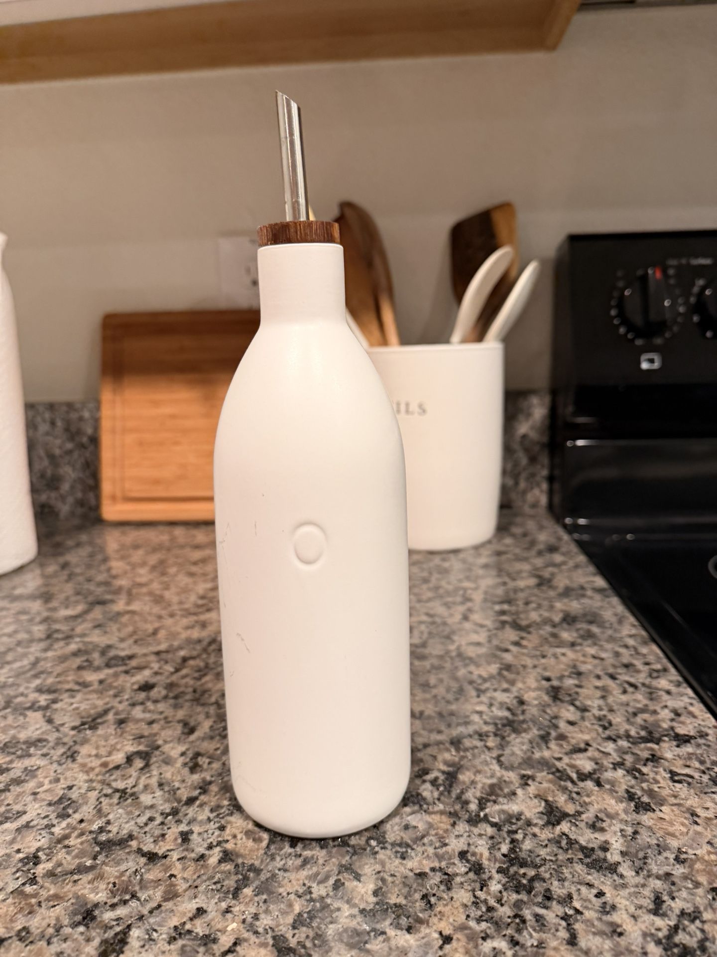 Target Oil Dispenser