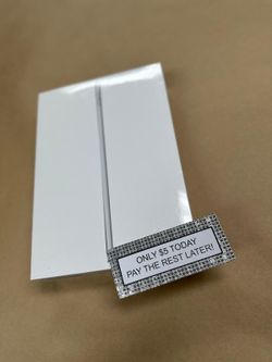 Apple IPad 9th Gen Tablet - Only $1 Today Pay The Rest Later! 