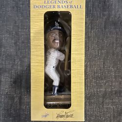 Reggie Smith Bobble head 