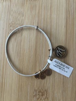 Alex and Ani Bracelet New