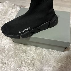 Balenciaga shoes