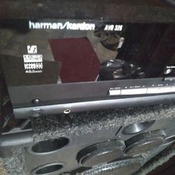 Dj Speakers  Make A Fair Offer  With A Receiver 