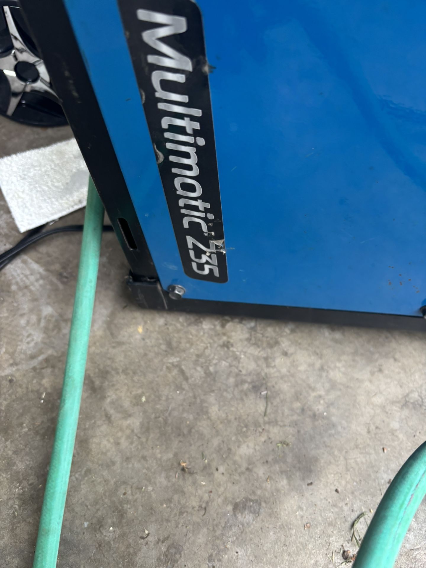 Welder