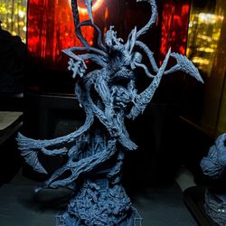 3D Printed Art