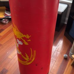 Punching Bag