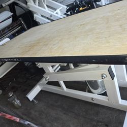 Grooming Table