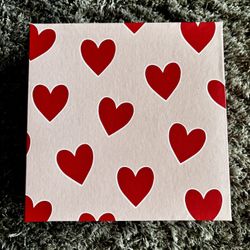 Valentines box