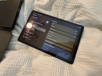 Samsung Galaxy Tab S9 FE Verizon Mint Condition