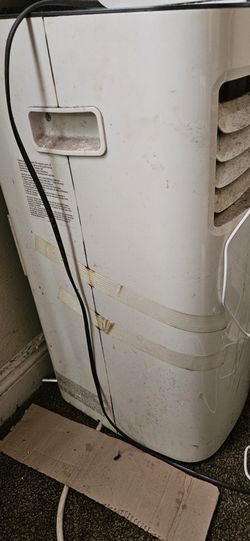 Kenwood AC Portable
