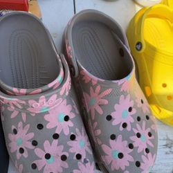 Crocks 