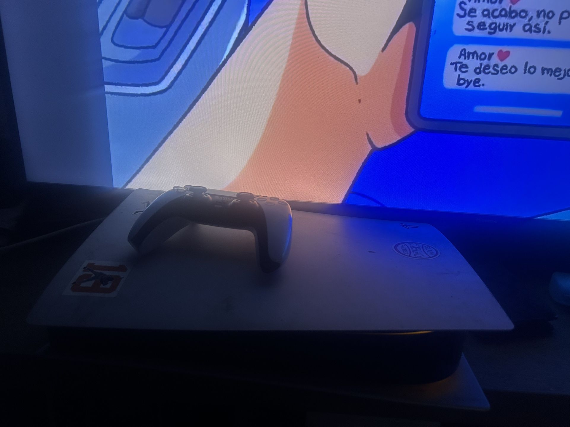 Ps5 Disc Version