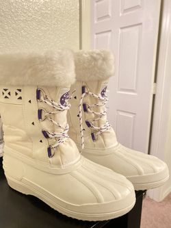 Snow Boots