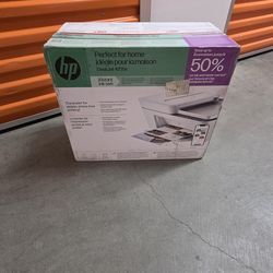 HP DeskJet 4255e Wireless All-in-One Printer – New Sealed