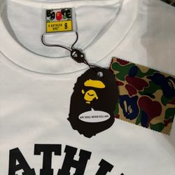 Bape T Shirt For Sale