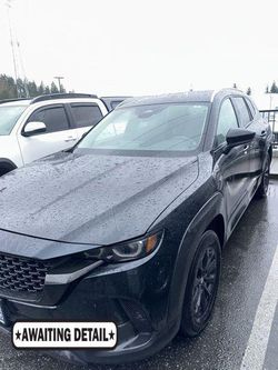 2025 Mazda CX-50 Hybrid