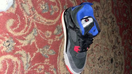 Air Jordan 4 Retro "Rare Air