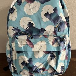 Backpack.