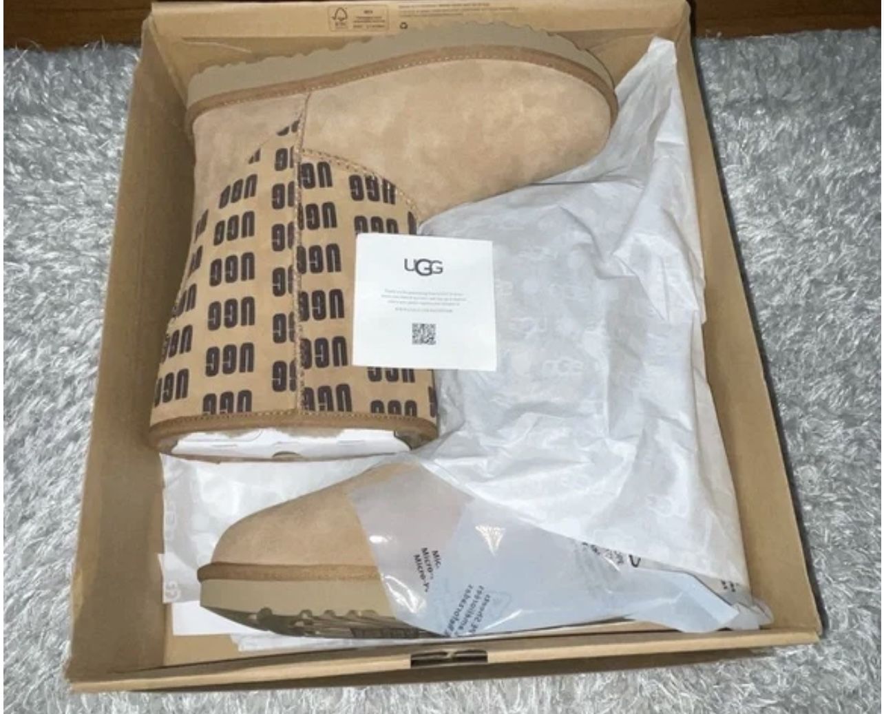 Ugg Boots 