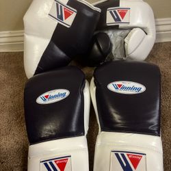 Winning Gears 