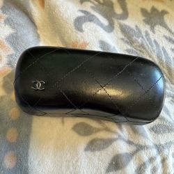 Chanel Glasses Case