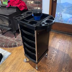 Beauty Cart 