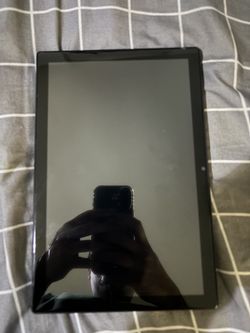 WS tablet