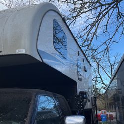 Truck Camper 2019