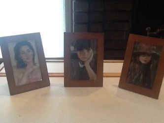 Photos Frames