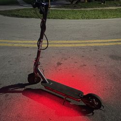 Hiboy S2 (with charger)