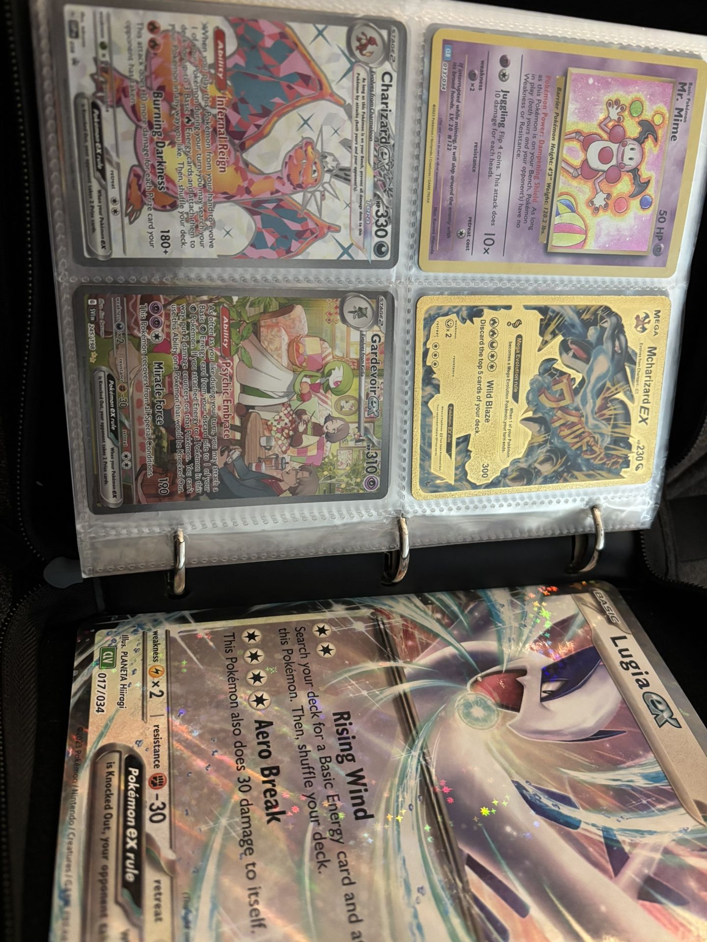 Pokémon Cards