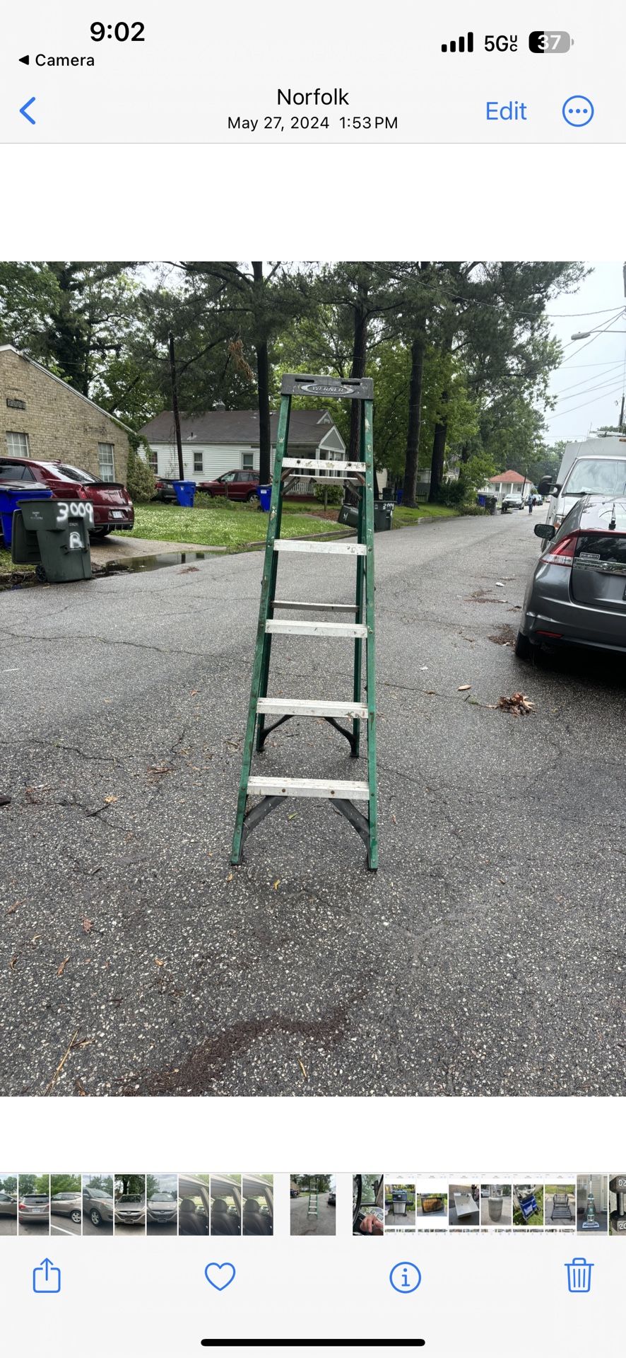 Ladder 