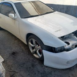 300zx Z31 And Z32 PARTS *PART OUT*