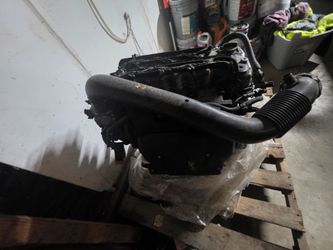 Motor/engine