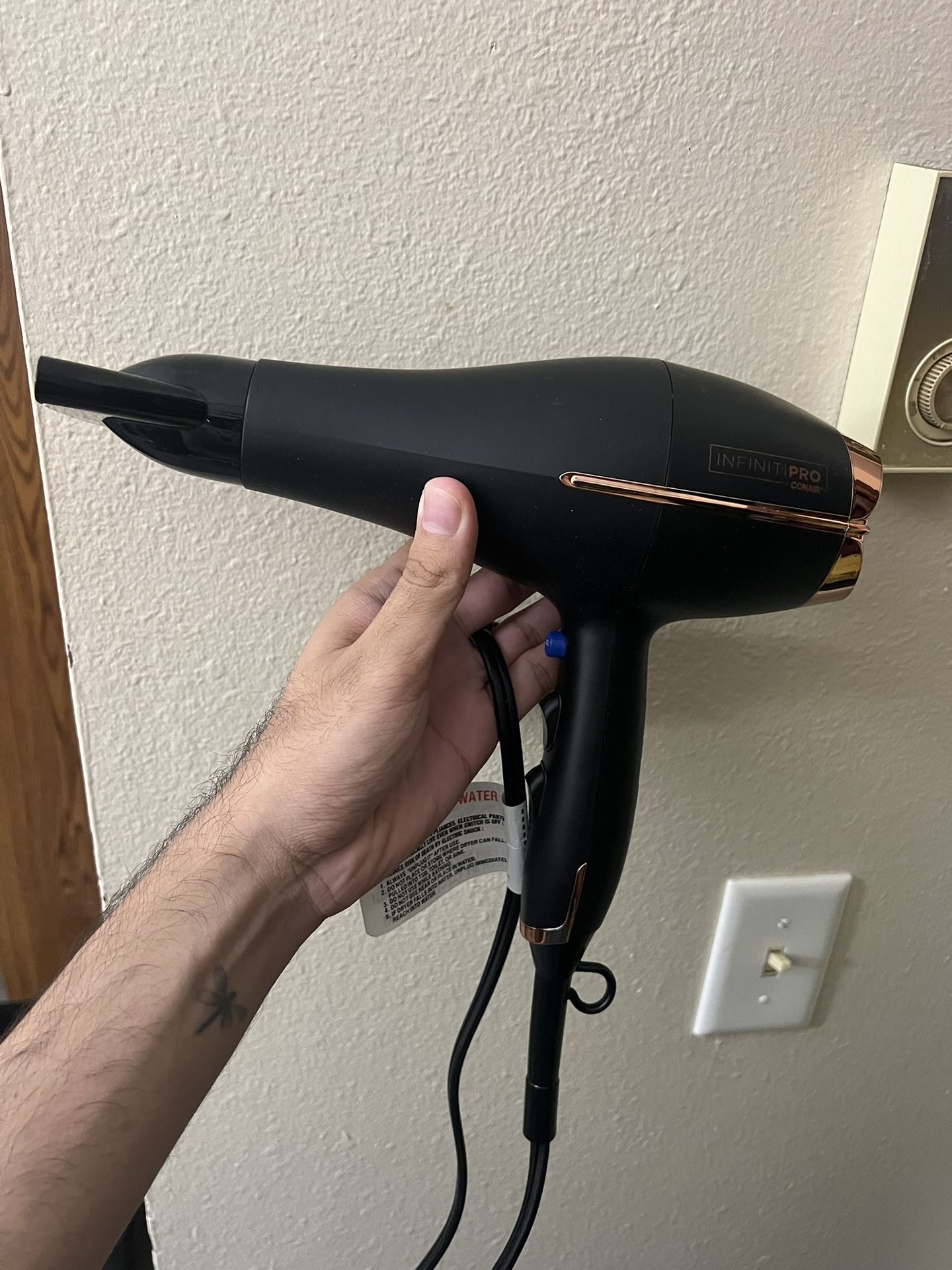 Conair Hair Dryer