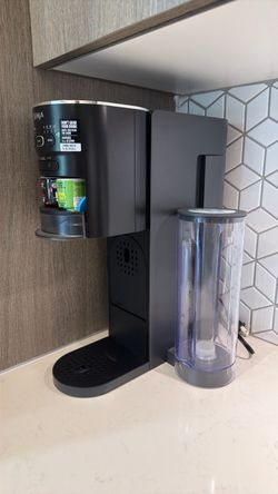 NINJA SODA MACHINE