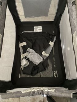 Ingenuity Play Yard