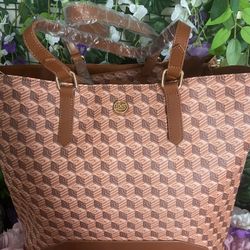 Women Large Tote Bag New $35