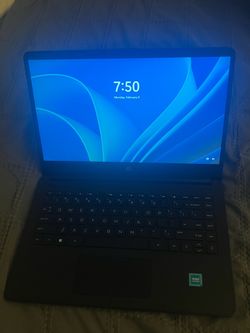 HP Stream 14” Laptop – 16GB RAM / 128GB – Windows 11